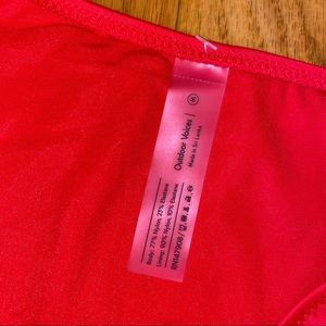 Outdoor Voices Bikini Bottom ❣️